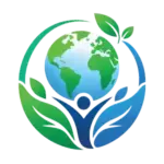 Features that show how connected the environment is, representing World Environment Day