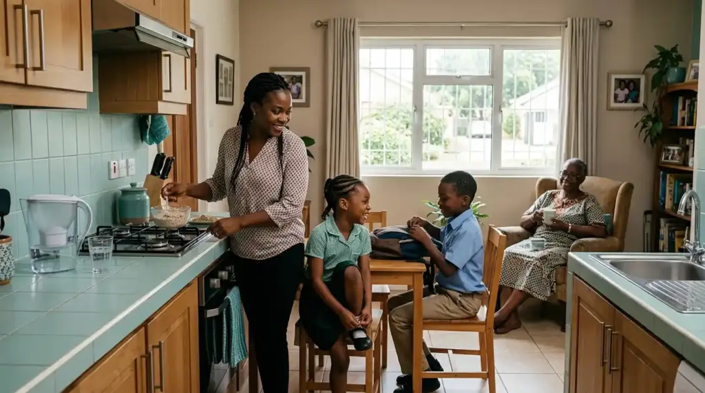 International Day for the Eradication of Poverty 2026 – Safe Homes for All