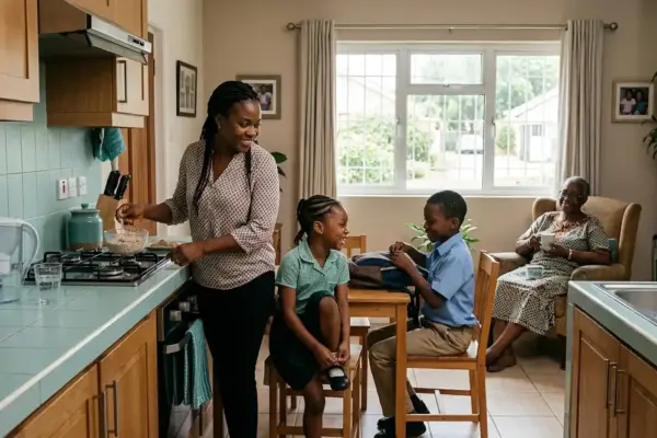 International Day for the Eradication of Poverty 2026 – Safe Homes for All