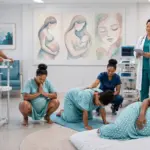 The Best Birthing Position: What Current Evidence Says