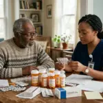 Polypharmacy: What Really Happens When You Take Multiple Medicines